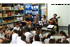  (SESI M&uacute;sica &ndash; Arte-Educa&ccedil;&atilde;o 2013. Centro Educacional SESI n&ordm; 348 &ndash; &Aacute;lvares Machado - 17/10/13). 
			I Oficina/Show do Grupo Flores Sertanejas - V&acirc;nia Borges, Ademar Farinha, Sidnei Salles e Mirian&ecirc;s Zabot (cantora convidada). Produ&ccedil;&atilde;o: Din&acirc;mica Eventos e Produ&ccedil;&otilde;es. 