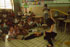  (FEJACAN nas Escolas - SESC Jacarezinho/PR. Escola Maria Tereza Andrade Quevedo &ndash; Rede Municipal - Nov/2011). OFICINA &ldquo;MUSICALIZA&Ccedil;&Atilde;O INFANTIL - Quem n&atilde;o viu&rdquo; - Mirian&ecirc;s Zabot. Alunos da Pr&eacute; e primeira s&eacute;rie II. 
