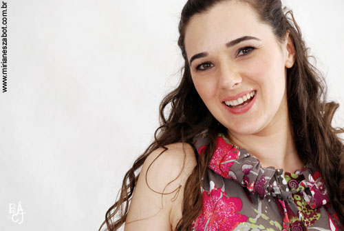 Ensaio fotogr&aacute;fico Mirian&ecirc;s Zabot. Foto: B&aacute;rbara Crepaldi Jardim (www.barbaracrepaldi.com). Maquiagem: Ane Caroline Benites. (setembro de 2008)