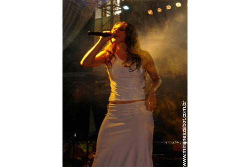 Foto por Deise Cristina Meneguzzi. (David Canabarro/RS - mar&ccedil;o de 2006)