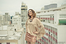  Ensaio fotogr&aacute;fico para o CD: Mirian&ecirc;s Zabot canta Gonzaguinha – Pegou um Sonho e Partiu.<br> Fotos: B&aacute;rbara Crepaldi. Hair Stylist e Maquiagem: Mauro De Oliveira (Retr&ocirc; Hair) | Concep&ccedil;&atilde;o de Figurino: Deise Cristina Meneguzzi e Mirian&ecirc;s Zabot. (S&atilde;o Paulo-SP, 2016) 