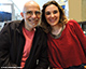  Making Of do CD: Mirian&ecirc;s Zabot canta Gonzaguinha &ndash; Pegou um Sonho e Partiu.<br>
M&Aacute;RIO MANGA (Guitarra e Violoncelo) e MIRIAN&Ecirc;S ZABOT (Voz, Concep&ccedil;&atilde;o, Produ&ccedil;&atilde;o Fonogr&aacute;fica, Dire&ccedil;&atilde;o Geral, Produ&ccedil;&atilde;o Musical e Produ&ccedil;&atilde;o Executiva). <br> Gravado no Est&uacute;dio Salaviva/Espa&ccedil;o Cachuera! (S&atilde;o Paulo-SP, 2015 e 2016) 