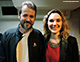  Making Of do CD: Mirian&ecirc;s Zabot canta Gonzaguinha &ndash; Pegou um Sonho e Partiu.<br>
SHEN RIBEIRO (Dire&ccedil;&atilde;o de Est&Uacute;dio) e MIRIAN&Ecirc;S ZABOT (Voz, Concep&ccedil;&atilde;o, Produ&ccedil;&atilde;o Fonogr&aacute;fica, Dire&ccedil;&atilde;o Geral, Produ&ccedil;&atilde;o Musical e Produ&ccedil;&atilde;o Executiva). <br> Gravado no Est&uacute;dio Salaviva/Espa&ccedil;o Cachuera! (S&atilde;o Paulo-SP, 2015 e 2016) 