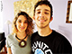  Making Of do CD: Mirian&ecirc;s Zabot canta Gonzaguinha &ndash; Pegou um Sonho e Partiu.<br>
IAGO RODRIGUES (Filmagem do making of e fotos) e MIRIAN&Ecirc;S ZABOT (Voz, Concep&ccedil;&atilde;o, Produ&ccedil;&atilde;o Fonogr&aacute;fica, Dire&ccedil;&atilde;o Geral, Produ&ccedil;&atilde;o Musical e Produ&ccedil;&atilde;o Executiva). <br> (S&atilde;o Paulo-SP, 2015 e 2016) 