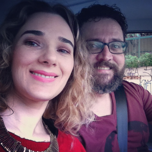 Making Of do CD: Mirian&ecirc;s Zabot canta Gonzaguinha &ndash; Pegou um Sonho e Partiu.<br>
OSWALDO BOSBAH (Viol&atilde;o, Produ&ccedil;&atilde;o Musical, Produ&ccedil;&atilde;o Executiva e Arranjos) e MIRIAN&Ecirc;S ZABOT (Voz, Concep&ccedil;&atilde;o, Produ&ccedil;&atilde;o Fonogr&aacute;fica, Dire&ccedil;&atilde;o Geral, Produ&ccedil;&atilde;o Musical e Produ&ccedil;&atilde;o Executiva). <br> Gravado no Est&uacute;dio Salaviva/Espa&ccedil;o Cachuera! (S&atilde;o Paulo-SP, 2015 e 2016)