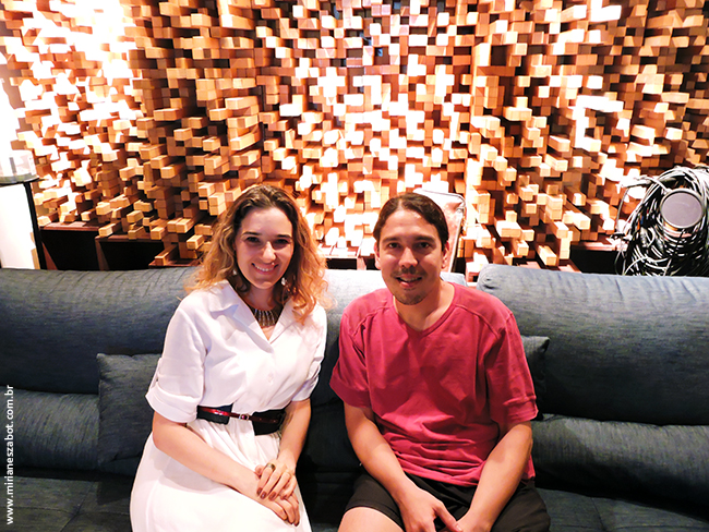 Making Of do CD: Mirian&ecirc;s Zabot canta Gonzaguinha &ndash; Pegou um Sonho e Partiu.<br>
LEONARDO NAKABAYASHI (Masteriza&ccedil;&atilde;o) e MIRIAN&Ecirc;S ZABOT (Voz, Concep&ccedil;&atilde;o, Produ&ccedil;&atilde;o Fonogr&aacute;fica, Dire&ccedil;&atilde;o Geral, Produ&ccedil;&atilde;o Musical e Produ&ccedil;&atilde;o Executiva). <br> Masterizado no Est&uacute;dio Banzai! (S&atilde;o Paulo-SP, 2015 e 2016)