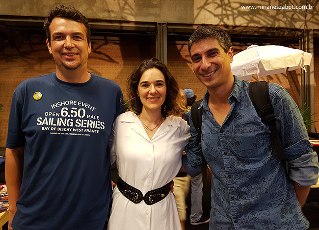 Making Of do CD: Mirian&ecirc;s Zabot canta Gonzaguinha &ndash; Pegou um Sonho e Partiu.<br>
ROBERTO VACCARI (F&aacute;brica&ccedil;&atilde;o do CD  &ndash; Ponto4 Digital), FABIO PEREIRA (F&aacute;brica&ccedil;&atilde;o do CD  &ndash; Ponto4 Digital) e MIRIAN&Ecirc;S ZABOT (Voz, Concep&ccedil;&atilde;o, Produ&ccedil;&atilde;o Fonogr&aacute;fica, Dire&ccedil;&atilde;o Geral, Produ&ccedil;&atilde;o Musical e Produ&ccedil;&atilde;o Executiva). <br>(S&atilde;o Paulo-SP, 2015 e 2016)