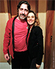  Making Of do CD: Mirian&ecirc;s Zabot canta Gonzaguinha &ndash; Pegou um Sonho e Partiu.<br>
ITAMAR COLLA&Ccedil;O (Contrabaixo) e MIRIAN&Ecirc;S ZABOT (Voz, Concep&ccedil;&atilde;o, Produ&ccedil;&atilde;o Fonogr&aacute;fica, Dire&ccedil;&atilde;o Geral, Produ&ccedil;&atilde;o Musical e Produ&ccedil;&atilde;o Executiva). <br> Gravado no Est&uacute;dio Salaviva/Espa&ccedil;o Cachuera! (S&atilde;o Paulo-SP, 2015 e 2016) 