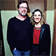  Making Of do CD: Mirian&ecirc;s Zabot canta Gonzaguinha &ndash; Pegou um Sonho e Partiu.<br>
PERCIO SAPIA (Bateria) e MIRIAN&Ecirc;S ZABOT (Voz, Concep&ccedil;&atilde;o, Produ&ccedil;&atilde;o Fonogr&aacute;fica, Dire&ccedil;&atilde;o Geral, Produ&ccedil;&atilde;o Musical e Produ&ccedil;&atilde;o Executiva). <br> Gravado no Est&uacute;dio Salaviva/Espa&ccedil;o Cachuera! (S&atilde;o Paulo-SP, 2015 e 2016) 
